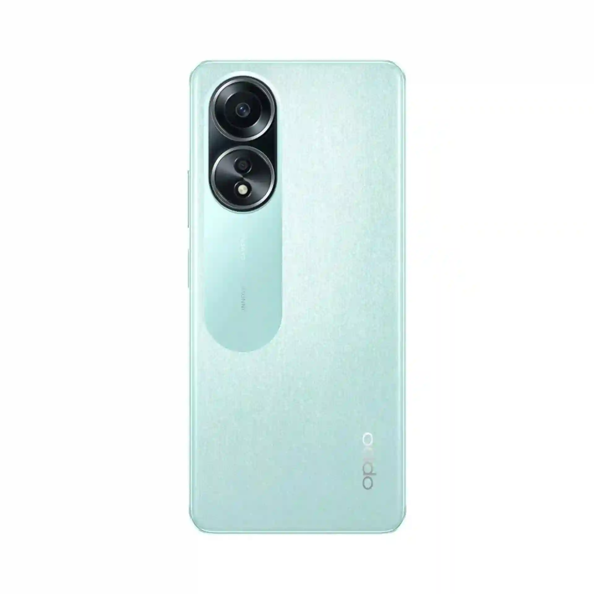 Oppo A58 8GB 128GB Dazzling Green | 90Hz FHD+ Display & 33W Fast Charging | Qatar