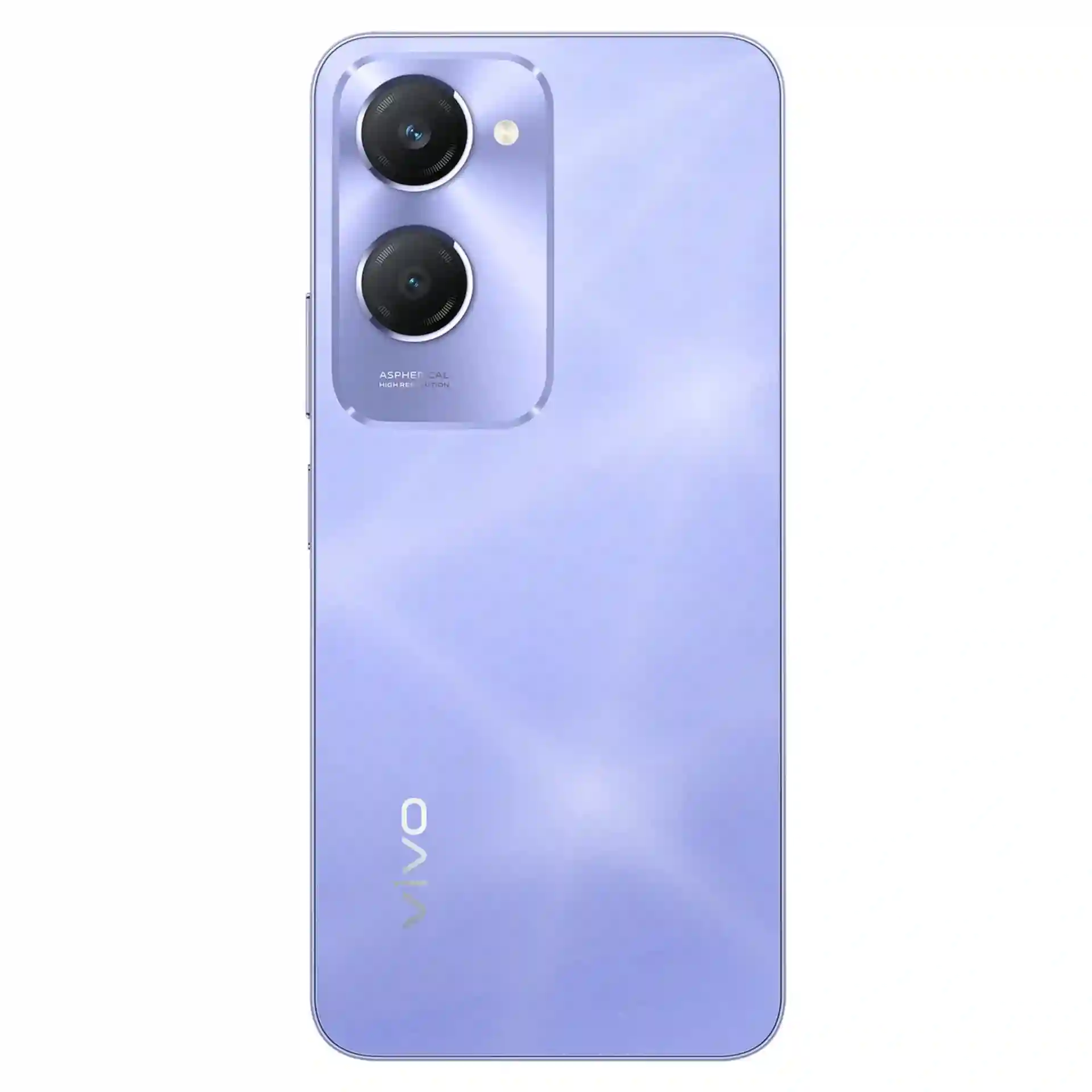 Vivo Y28s 5G 6GB 128GB Twinkling Purple | 120Hz Display & 5000mAh Battery | Qatar