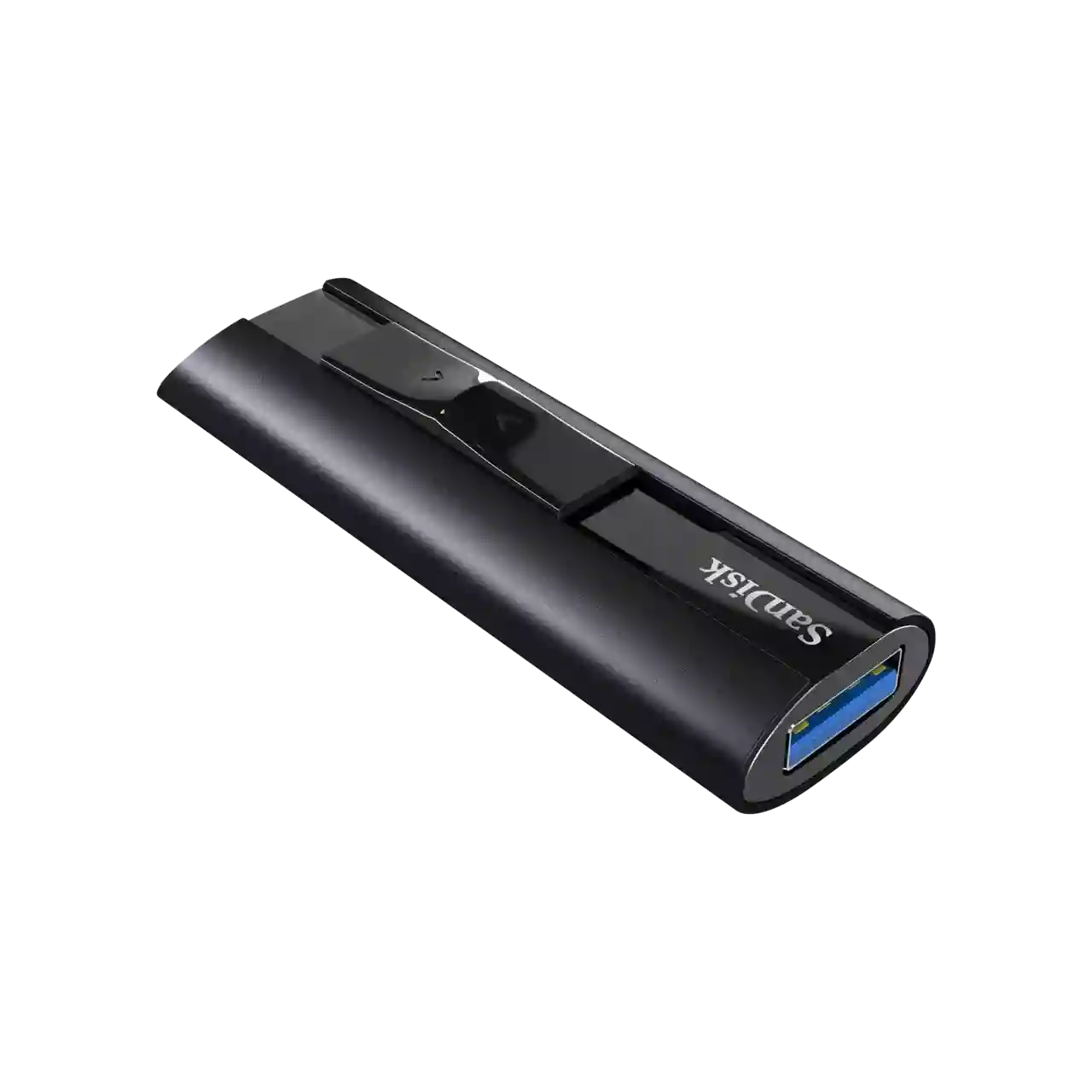 SanDisk Extreme Pro USB 3.2 Gen 1 256GB | 420MB/s Read 380MB/s Write | Metal Flash Drive | Qatar