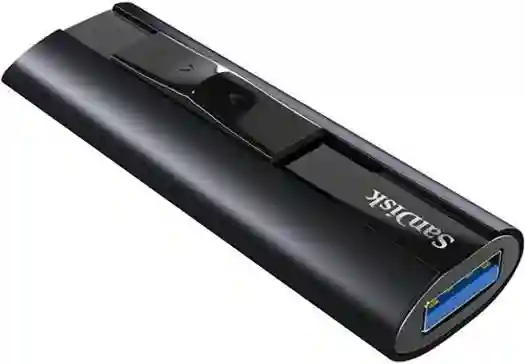 SanDisk Extreme Pro USB 3.2 Gen 1 512GB | 420MB/s Read 380MB/s Write | Metal Flash Drive | Qatar