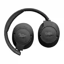 JBL Tune 720BT Black Wireless Over-Ear Headphones with JBL Pure Bass | Qatar