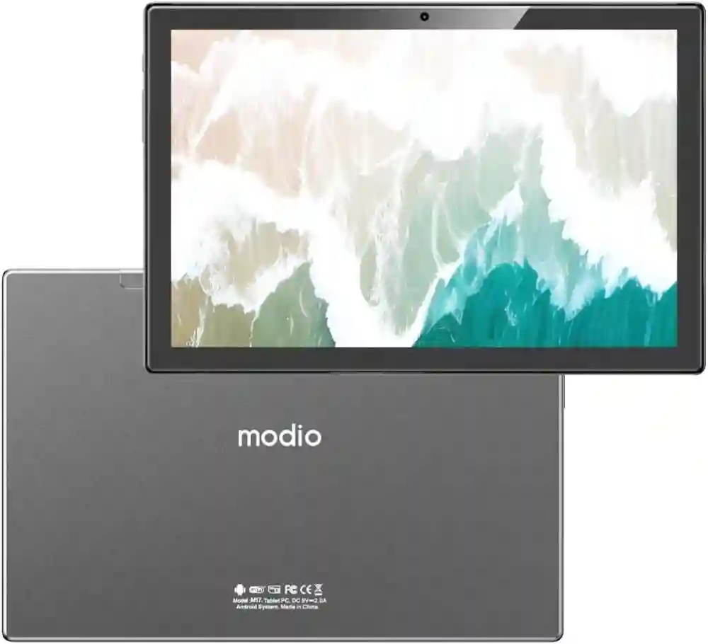 Modio Tab M32 Battery Local Replacement