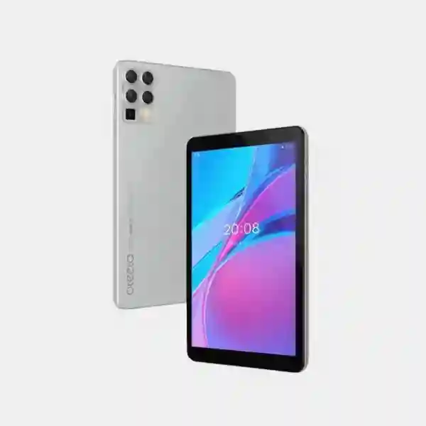 OTEETO TAB 8 8" 5G Tablet 8GB RAM 256GB/512GB Android with HD Display & Dual SIM