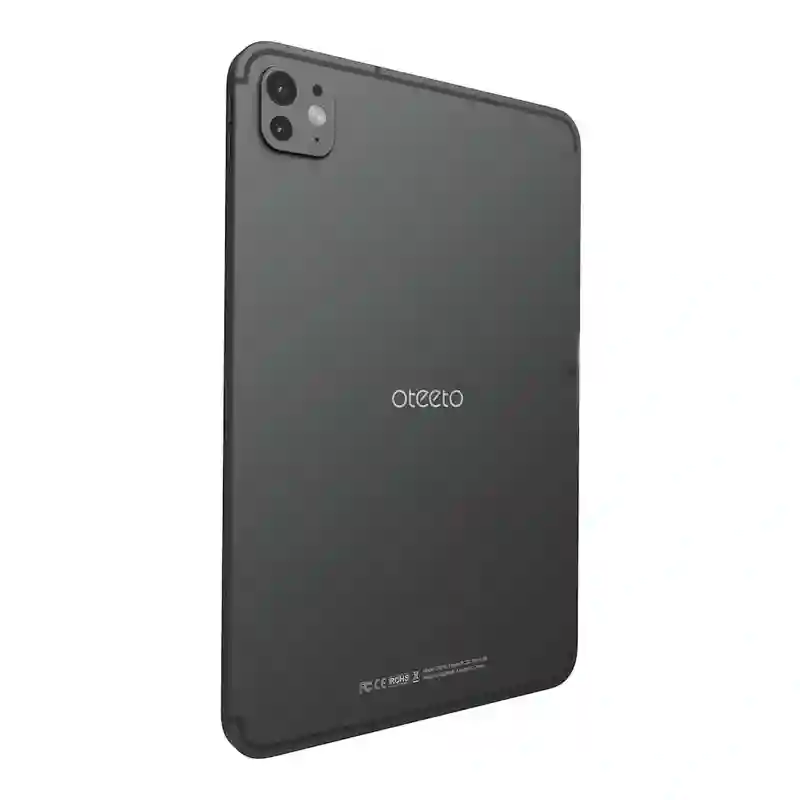 OTEETO TAB 15 10.1″ Tablet 8GB RAM / 512GB Storage Android 13 5G Dual SIM