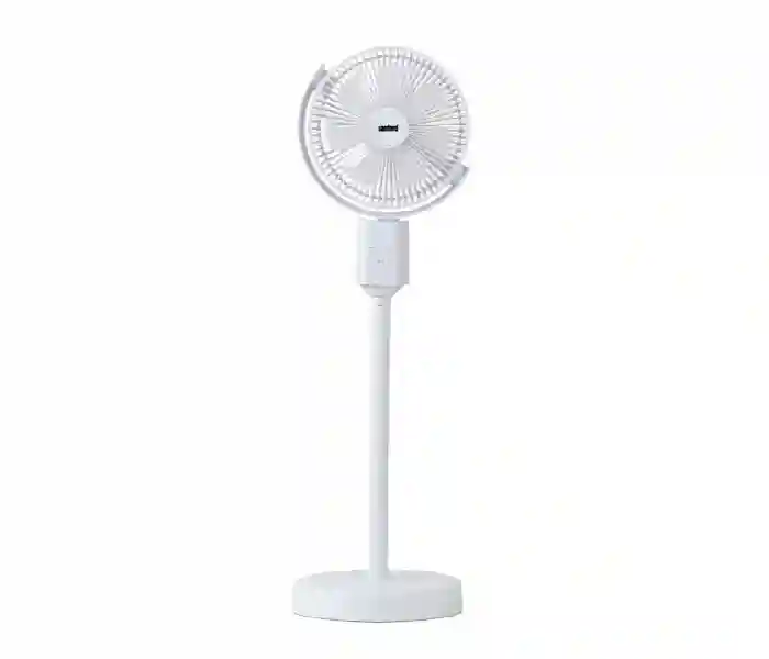 Sanford Rechargeable Stand Fan SF6659RSFN