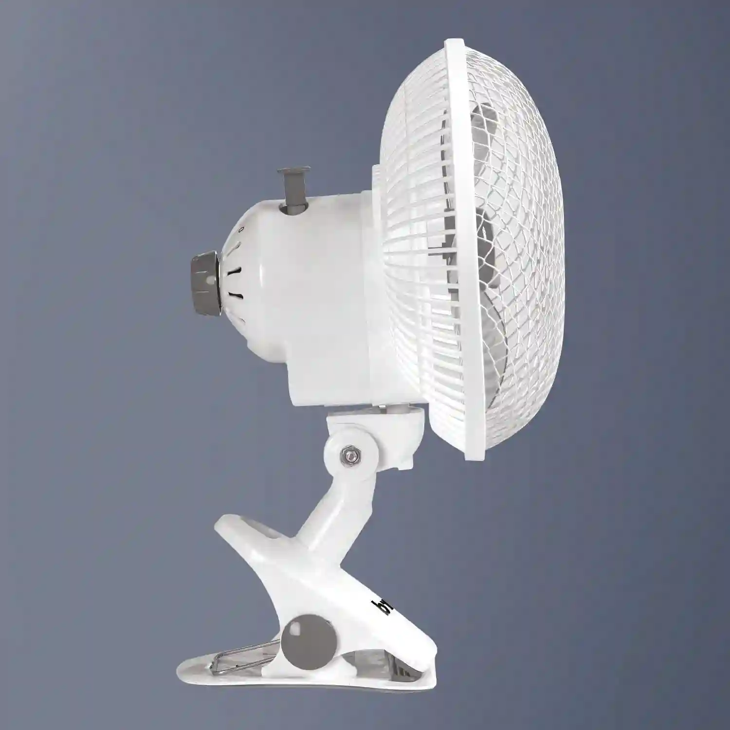Sanford 8" Clip Fan with Oscillation SF6660BFN BS