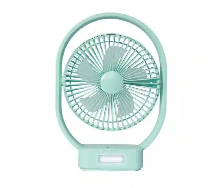 Sanford Rechargeable Mini Fan SF6662MFN