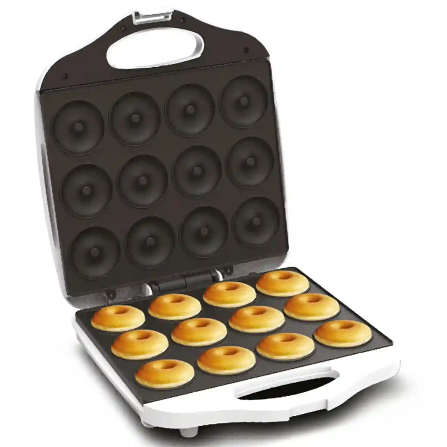 Sanford Doughnut Maker 12 Pcs 1400 Watts SF5776DM BS