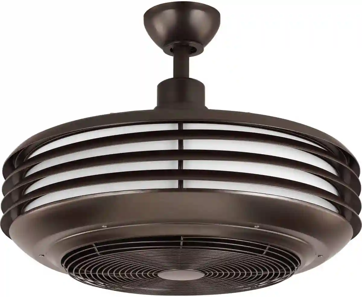 Sanford Ceiling Fan 48" SF6666CFN