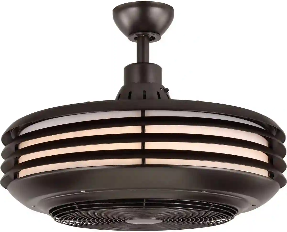 Sanford Ceiling Fan 48" SF6666CFN