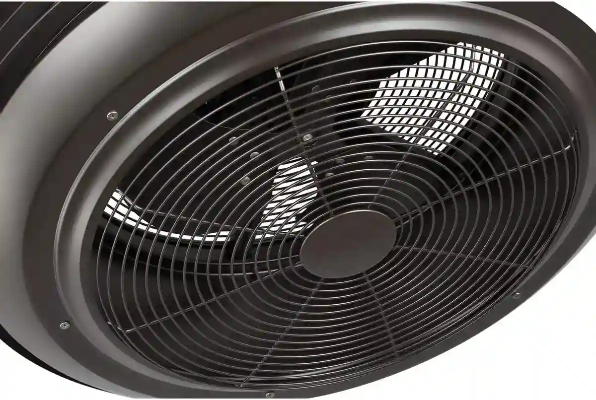 Sanford Ceiling Fan 48" SF6666CFN