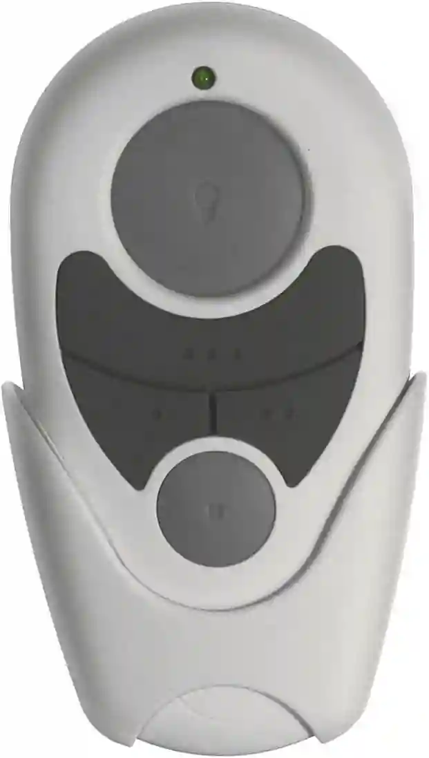 Sanford Ceiling Fan 48" SF6666CFN