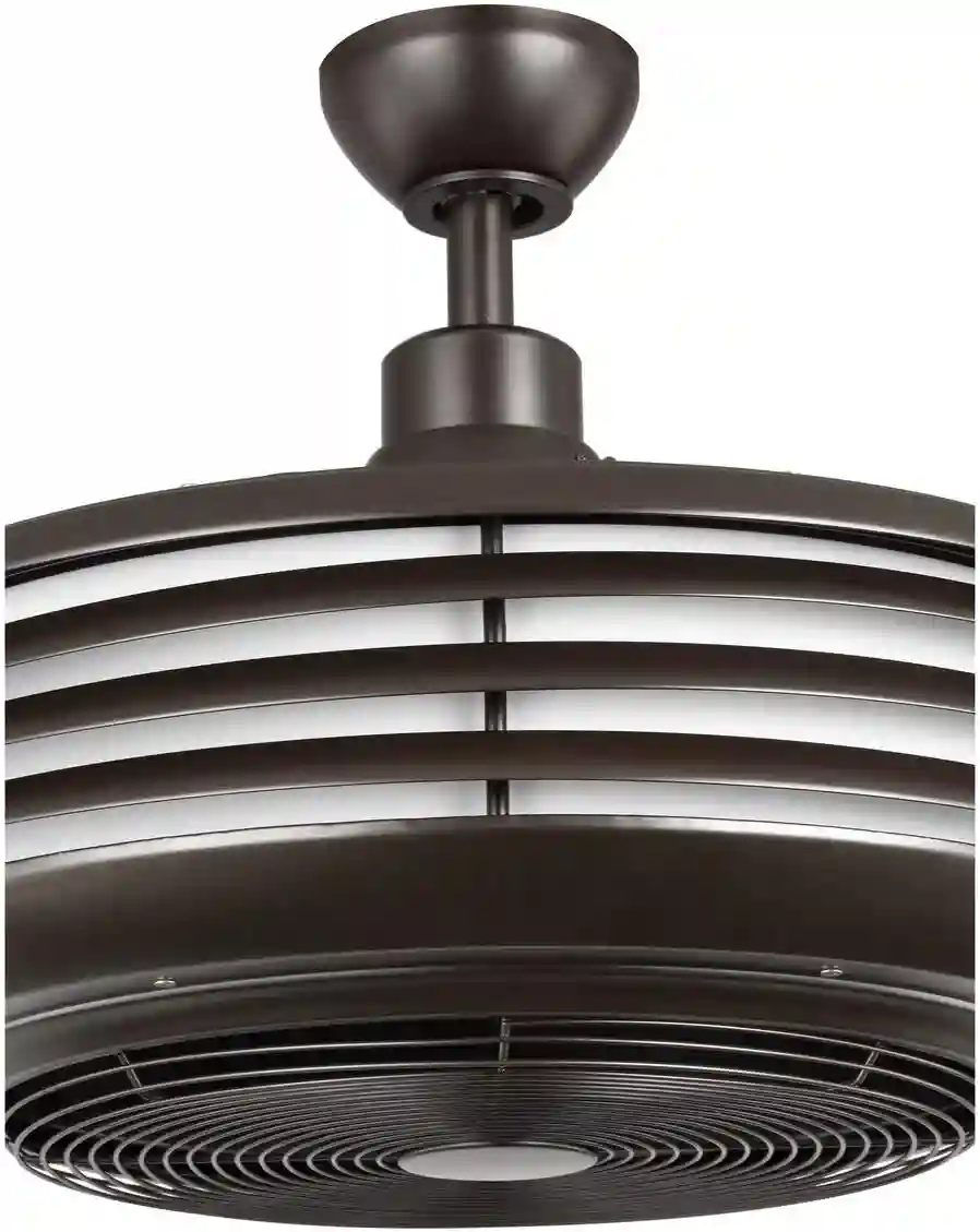 Sanford Ceiling Fan 48" SF6666CFN
