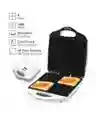 Sanford Waffle Maker 1400 Watts SF5780WM BS