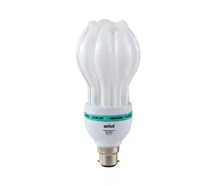 Sanford Energy Saving Lamp 30 Watts SF668ESL B22