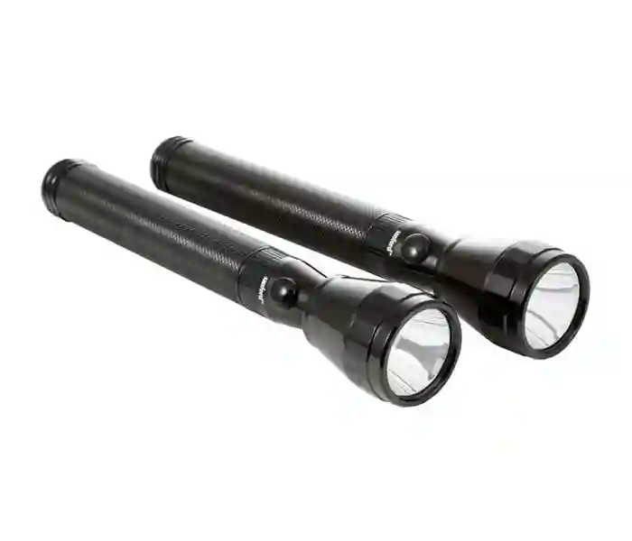Sanford Rechargeable LED Search Light Combo 2 in 1 (3SC+2SC) SF5834SLC BS