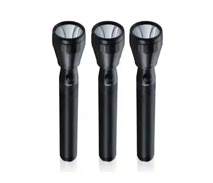 Sanford Rechargeable LED Search Light Combo 3 in 1 (2SC+2SC+2SC) SF5835SLC BS