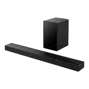 TCL Q65H Soundbar | 5.1 Channel | Dolby Atmos & DTS:X | 500W | Wireless Subwoofer
