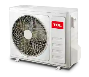 TCL 2 Ton Split AC | TAC-24CSA/TPH11I | Inverter WiFi | AI PCB | 6 Star | 23,339 BTU