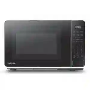 Toshiba 20L Microwave Oven MM2-EM20PF(WH) | 800W | Push Button | Ease-Max Clean Cavity