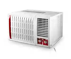 TCL 1.5 Ton Window AC | TAC-18CWA/LT | 5 Star | Rotary Compressor | 17502 BTU