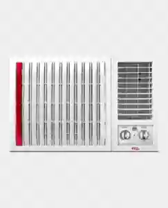 TCL 2 Ton Window AC | TAC-24CWA/LT | 5 Star | Rotary Compressor | 20502 BTU