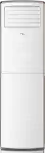 TCL 4 Ton Floor Stand AC | TAC-48CHFA/FH | Hot & Cold | Rotary Compressor | 48,000 BTU