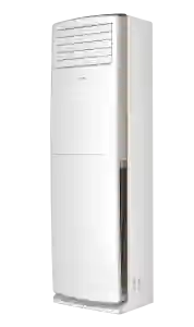 TCL 4 Ton Floor Stand AC | TAC-48CHFA/FH | Hot & Cold | Rotary Compressor | 48,000 BTU