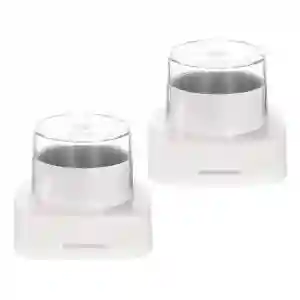 Moulinex Blender LM242B28 | 500W | 1.75L | 2 Attachments | Made in France