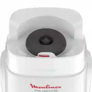 Moulinex Blender LM242B28 | 500W | 1.75L | 2 Attachments | Made in France