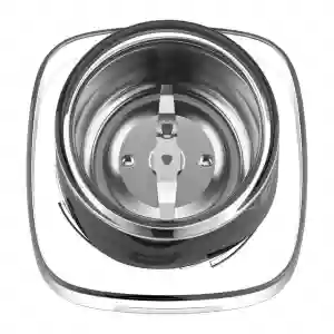 Moulinex Blender LM242B28 | 500W | 1.75L | 2 Attachments | Made in France