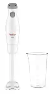 Moulinex Hand Blender DD45A127 | 450W | 2 Speed | Plastic Foot | 800ml Goblet