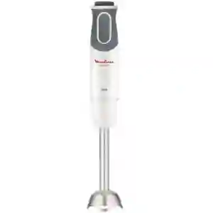 Moulinex Hand Blender DD643127 | 800W | 4 Blades | 4 Accessories | Plastic Bowl