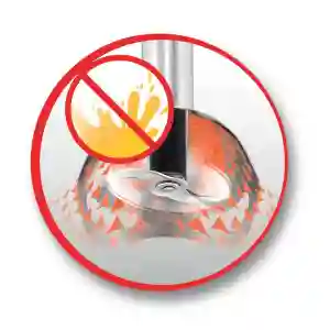 Moulinex Hand Blender DD65J827 | 1000W | 20 Speeds | Titanium Blades | Chopper Bowl + 4 Accessories