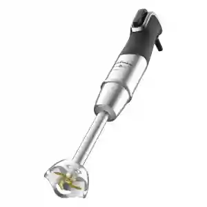 Moulinex InfinyForce Pro Hand Blender DD95JD27 | 1200W | Powelix Life Blades | Chopper Bowl + 4 Accessories