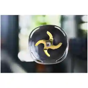 Moulinex InfinyForce Pro Hand Blender DD95JD27 | 1200W | Powelix Life Blades | Chopper Bowl + 4 Accessories