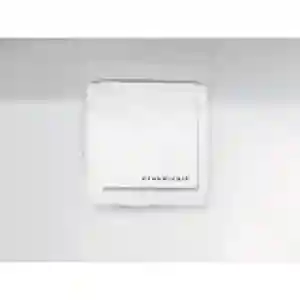 AEG Built-in Fridge SKE81811DC | 310L | 35dB | Made in Italy | Energy Efficient