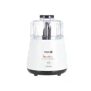 Moulinex Chopper DPA144 | 1000W | 300g Capacity | Removable Knife | Made in France