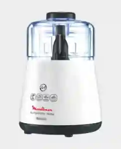 Moulinex Chopper DPA144 | 1000W | 300g Capacity | Removable Knife | Made in France