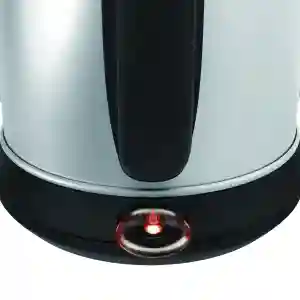 Moulinex Kettle BY550D27 | 2400W | 1.7L Capacity | Stainless Steel