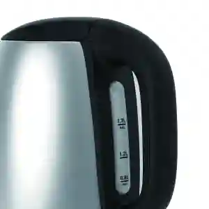 Moulinex Kettle BY550D27 | 2400W | 1.7L Capacity | Stainless Steel