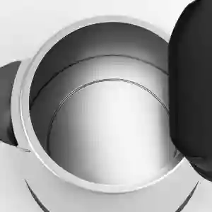 Moulinex Kettle BY550D27 | 2400W | 1.7L Capacity | Stainless Steel