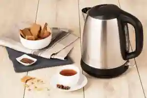 Moulinex Kettle BY550D27 | 2400W | 1.7L Capacity | Stainless Steel
