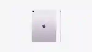 Apple iPad Air 13" Wi-Fi + Cellular 512GB (M3) | Purple – Model MCJD4AB/A