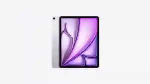 Apple iPad Air 13" Wi-Fi 1TB (M3) | Purple – Model MCQ34AB/A