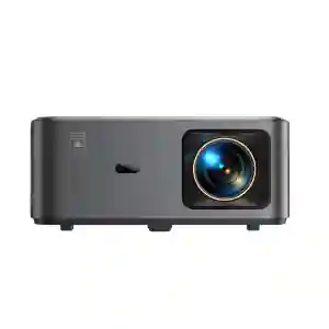 Yaber K2s LCD Projector | 1080P, 800 ANSI Lumens, JBL Dolby Sound, Autofocus & Smart OS