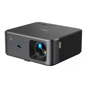 Yaber K2s LCD Projector | 1080P, 800 ANSI Lumens, JBL Dolby Sound, Autofocus & Smart OS