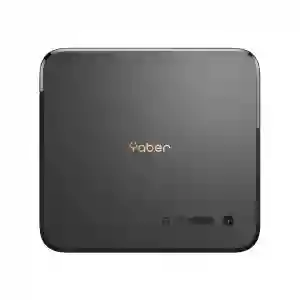 Yaber K2s LCD Projector | 1080P, 800 ANSI Lumens, JBL Dolby Sound, Autofocus & Smart OS