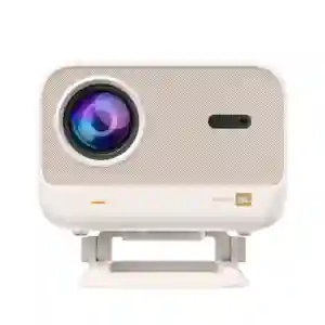 Yaber L2 Plus LCD Projector 700 ANSI Lumens, 1080P, JBL Dolby, Auto Focus & Keystone