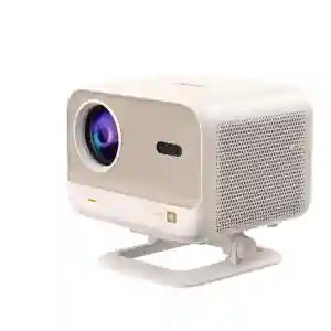 Yaber L2 Plus LCD Projector 700 ANSI Lumens, 1080P, JBL Dolby, Auto Focus & Keystone